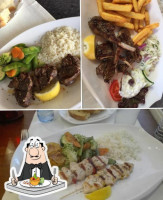 Hellenic Aura food