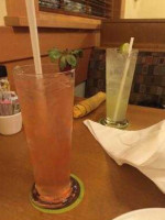 Olive Garden Italian food