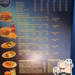 Hell Grill Cibo