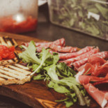 Le Scuderie De L'antinoro food