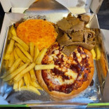 Pizza Co Cibo