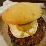Burger46 Cibo