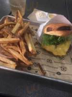 Burgerfi food