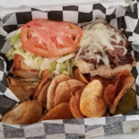 Bb Jack's Cibo