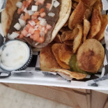 Bb Jack's Cibo