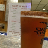 Amoroso's Cibo
