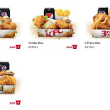 KFC Cibo