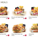 KFC Cibo
