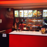 KFC Persone