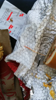 Wendy's food