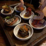 Lata Tapas Cibo