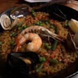 Lata Tapas Cibo