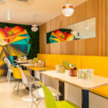 Pitaya Thaï Street Food Cibo