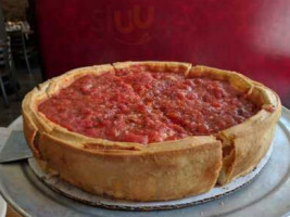 Giordano's food