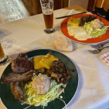 La Casera NevegÀl Comida
