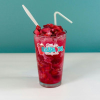 Gema Raspados Delights food