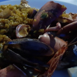 Mar Blau Cibo