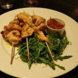 Source Grill Cibo