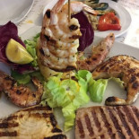 Caciucco Comida