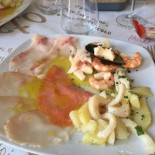 Caciucco Comida
