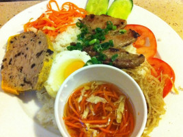 kim khanh food