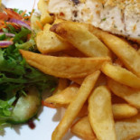 Sunset Tavern Cibo