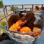 Sunset Tavern Cibo