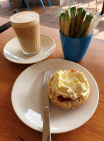 Brighton Jetty Bakery food