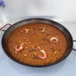 Casa Rebirongo Cibo