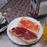 Express Cafeteria Cibo