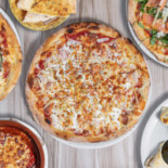 Pizzamascalzone Cibo