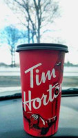 Tim Hortons food