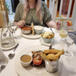 L'escale Cibo
