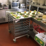 La Table de Chereng Cibo