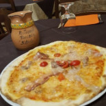 Pizzeria S'abile Comida
