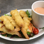 Digger's Kitchen Cibo