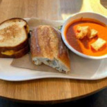 Panera Bread Cibo