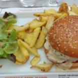 L'Annexe Cibo