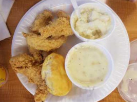 Chicken Express-plano food