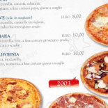 Pizzeria Nuovo Ronche