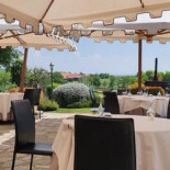 Cascina Lautier Nourriture