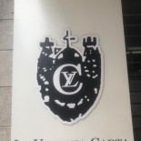 La Vecchia Carta À l'intérieur