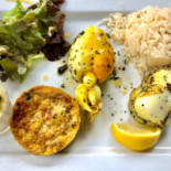L'Alisson Cibo