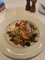 Brio Tuscan Grille food