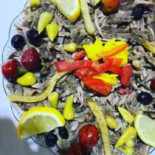مأكولات دلع كرشك food