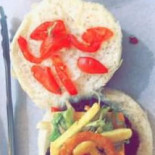 مأكولات دلع كرشك food