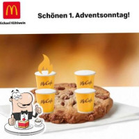 Mcdonald's Eferding food