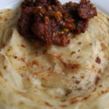 Le Arabia Cibo