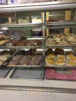 La Flor Mexican Bakery food