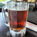 Ruby Tuesday Cibo